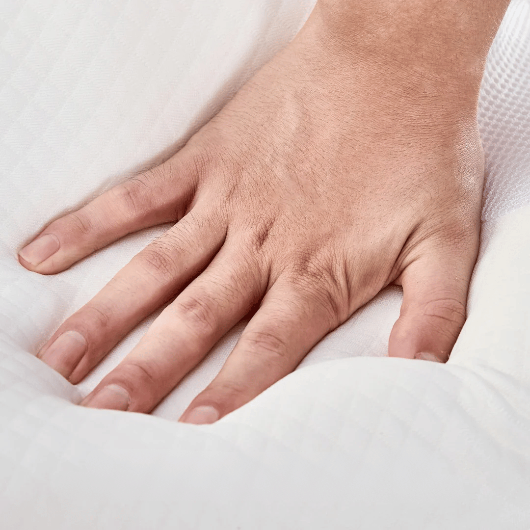 Neck Therapy Pillow Cover