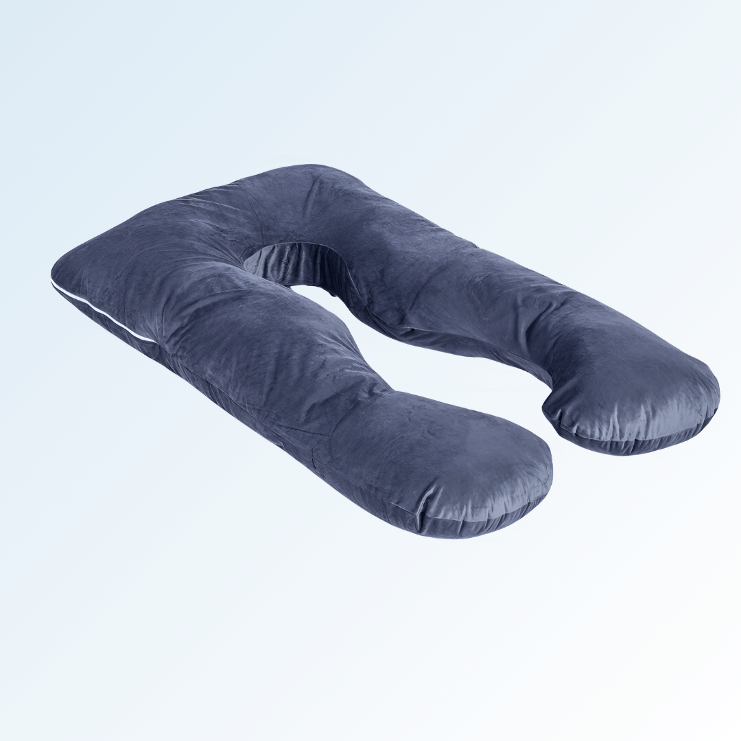 Ersatzbezug aus Mikroplüsch