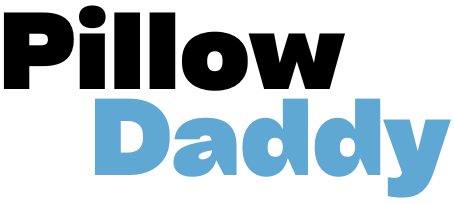 PillowDaddy
